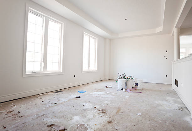 Best Asbestos and Lead Testing During Mold Inspection  in Garden City, NY